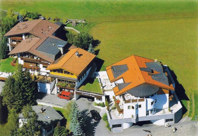 Landhaus Birgit