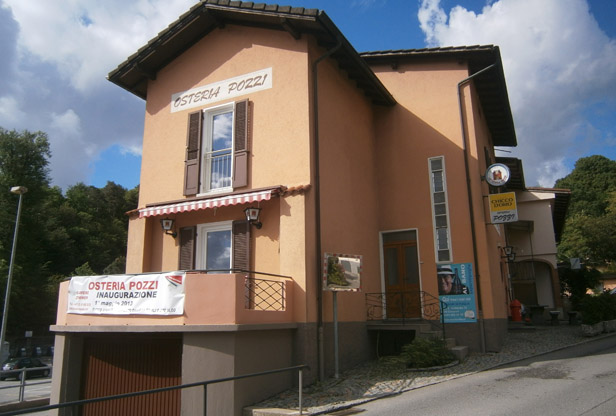 Osteria Pozzi